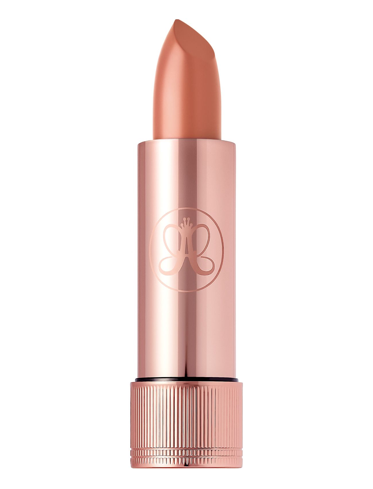 Anastasia Beverly Hills Satin Lipstick Warm Peach