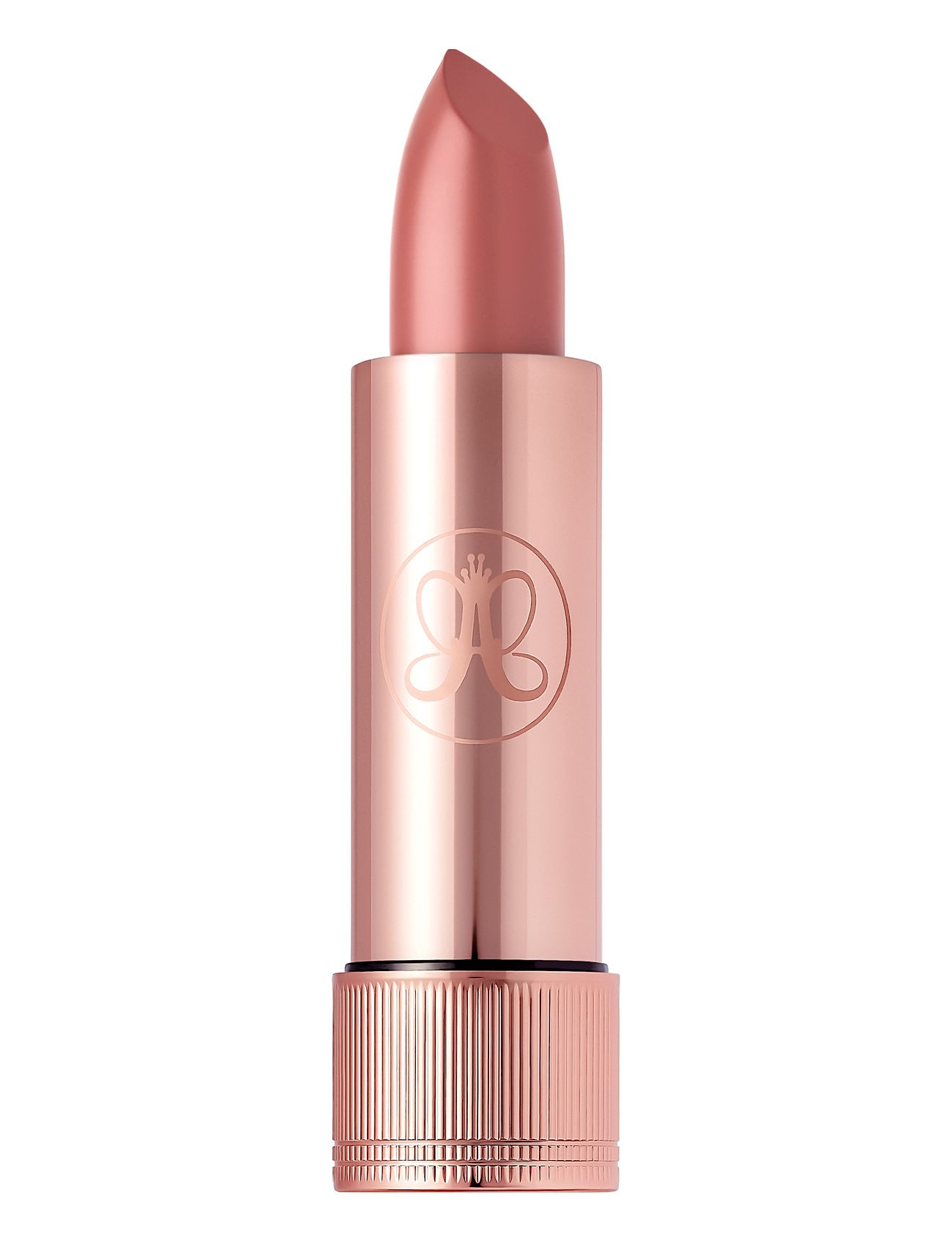 Anastasia Beverly Hills Satin Lipstick Taupe Beige