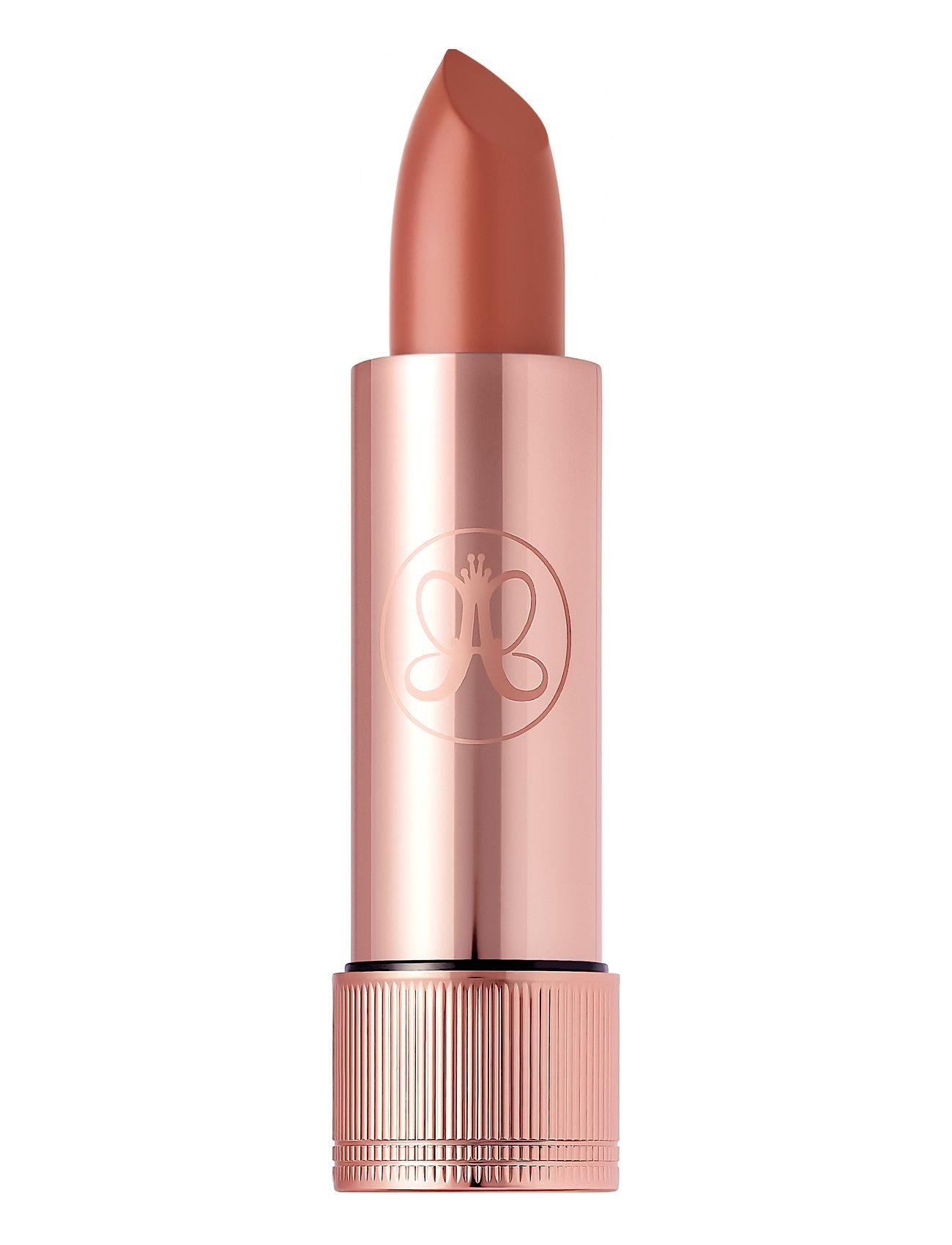 Anastasia Beverly Hills Satin Lipstick Soft Brown