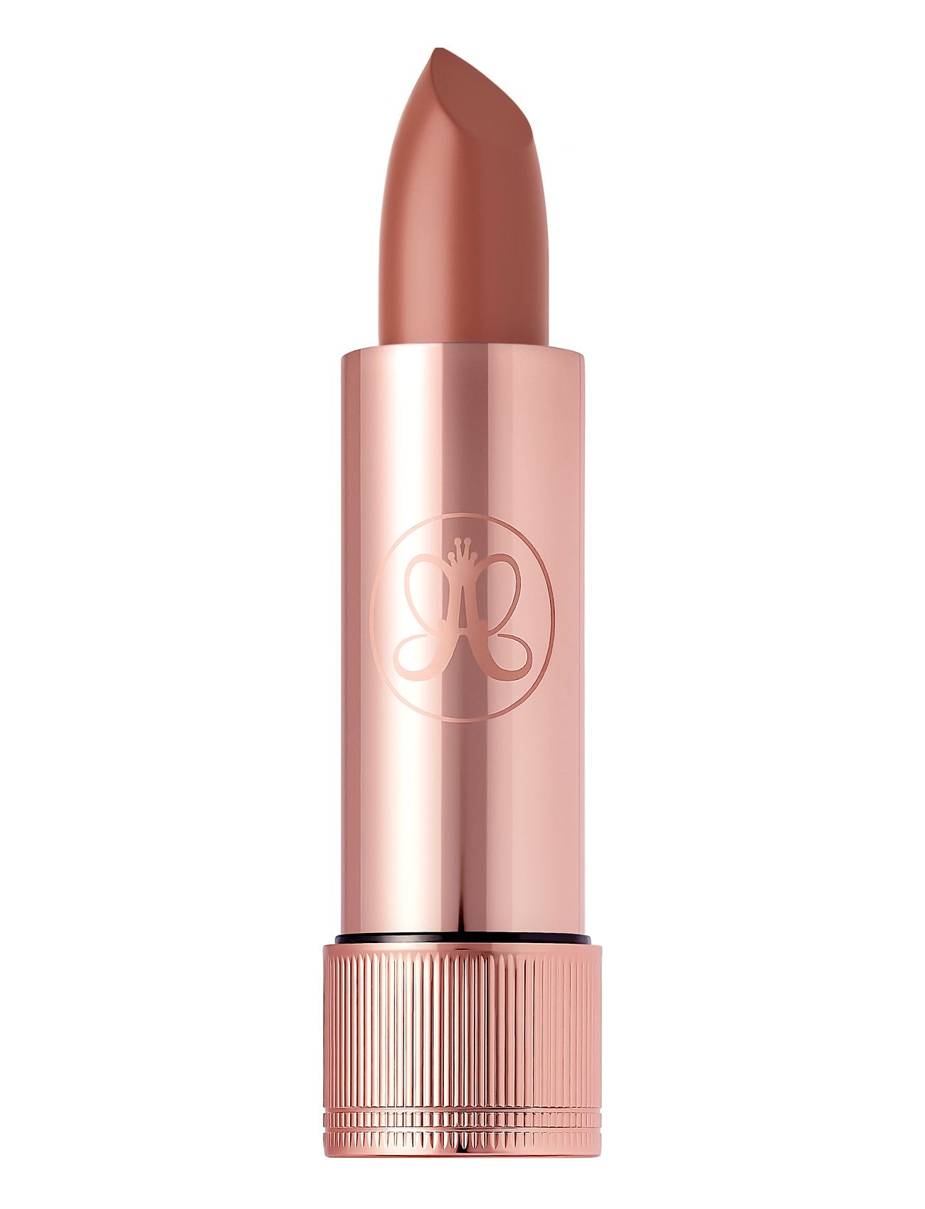 Anastasia Beverly Hills Satin Lipstick Rose Brown