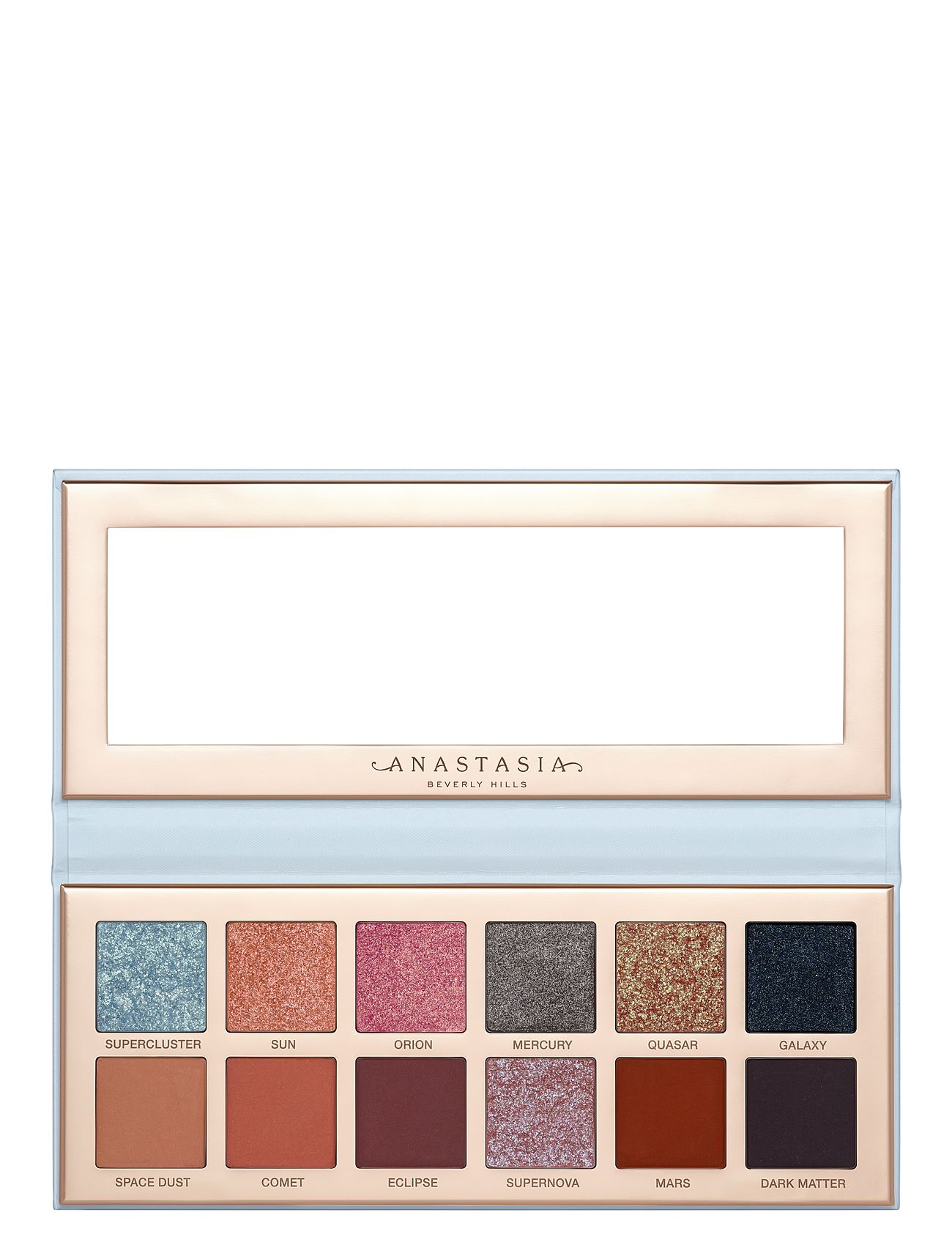 Anastasia Beverly Hills Cosmos Eye Shadow Palette Multi/patterned