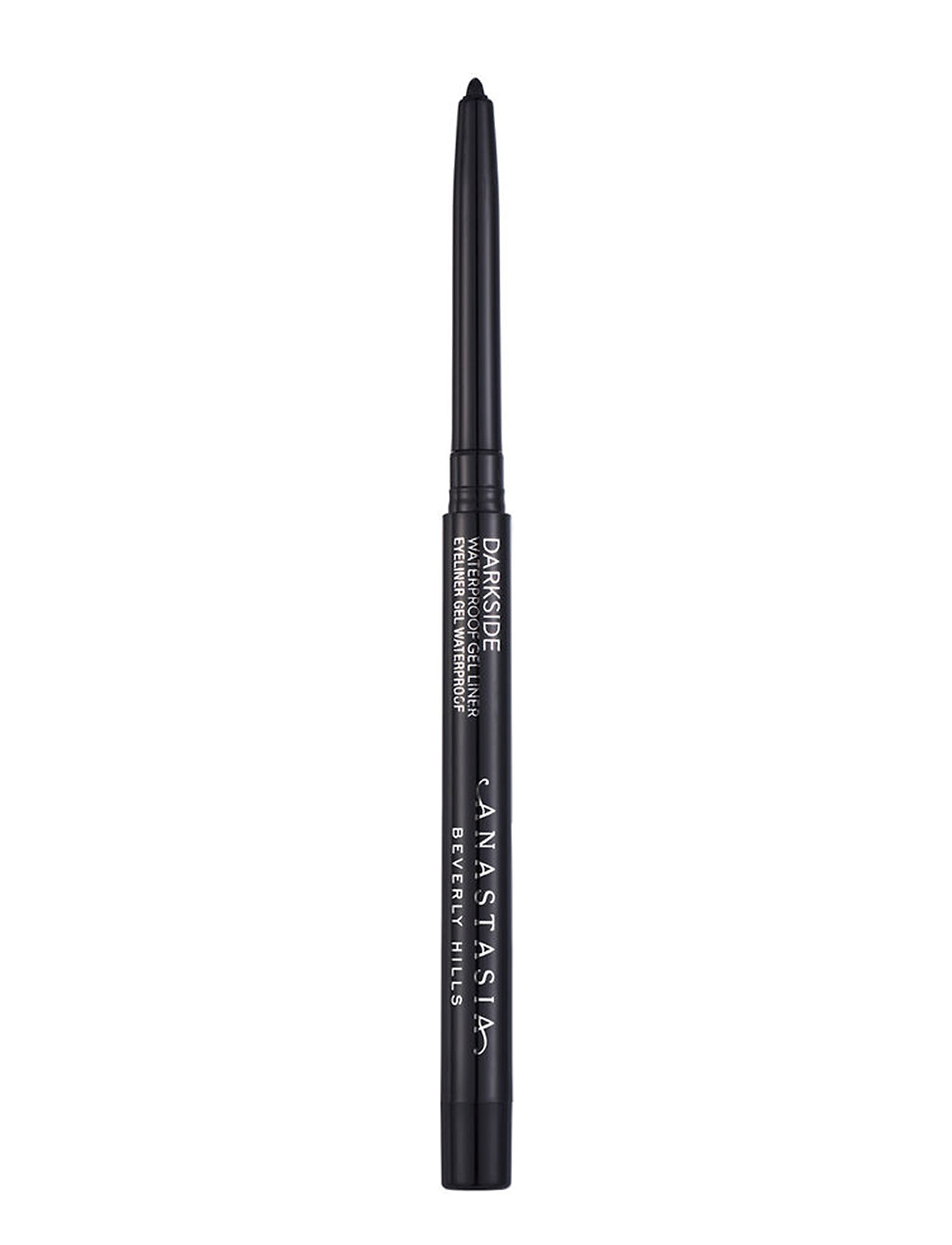 Anastasia Beverly Hills Darkside Waterproof Eyeliner, 0.3 g, Black, Øjne > Eyeliner, Dame