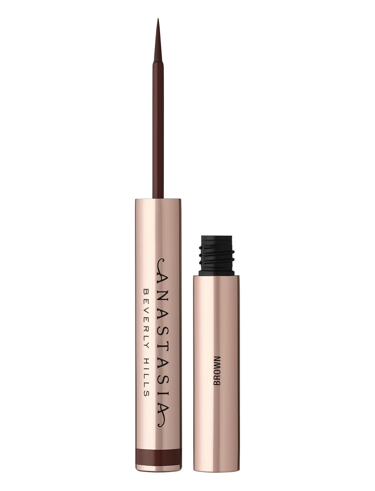 Anastasia Beverly Hills Liquid Eyeliner - Brown Brun