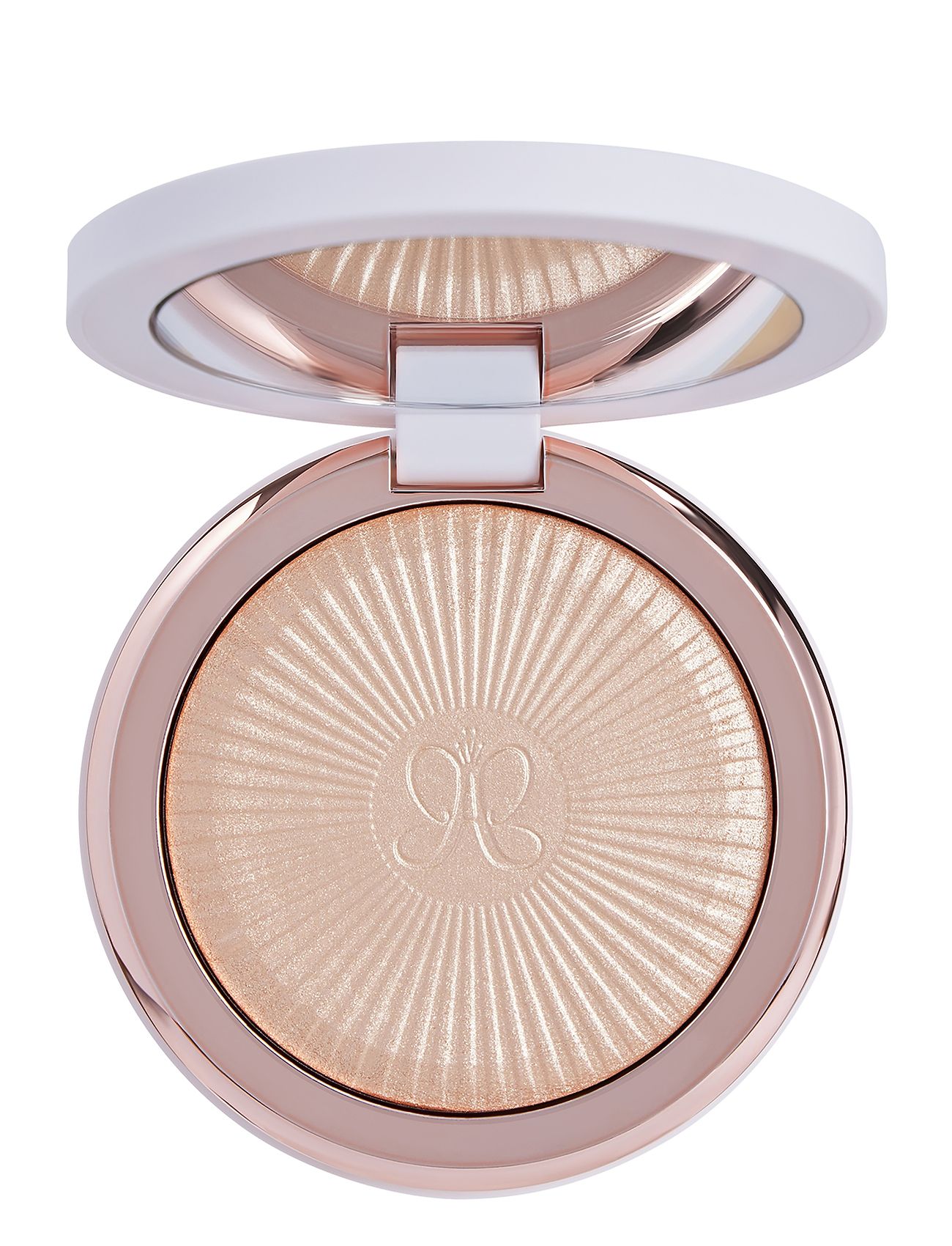 Anastasia Beverly Hills Glow Seeker Highlighter - Sun Idol, 11 g, Gold, Ansigt > Highlighter, Dame