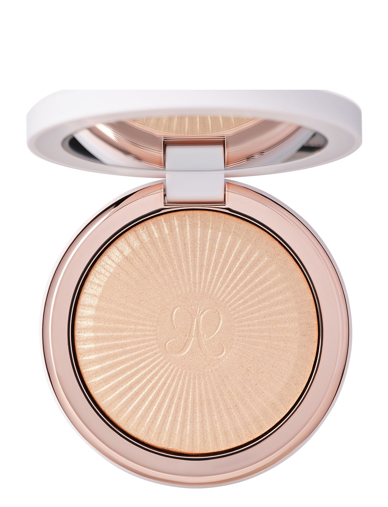 Glow Seeker Highlighter - Enchanted Highlighter Contour Makeup Gold Anastasia Beverly Hills