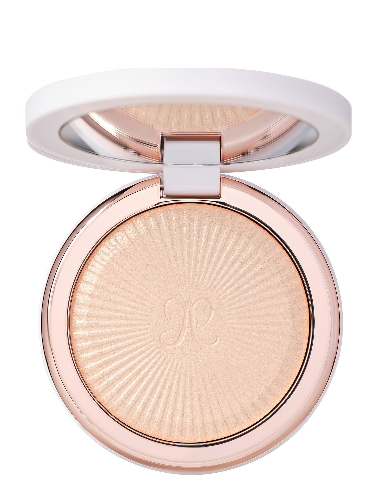 Glow Seeker Highlighter - Ethereal Highlighter Contour Makeup Nude Anastasia Beverly Hills