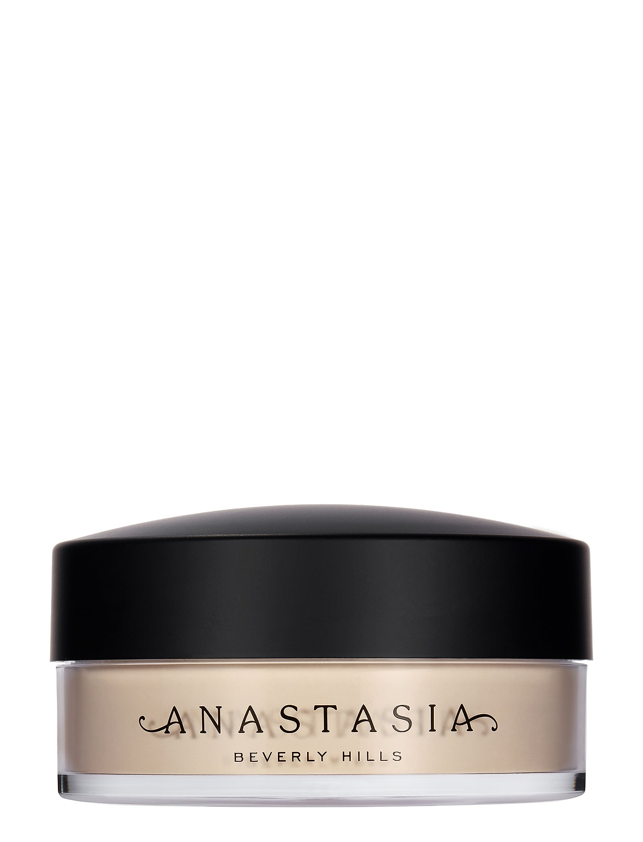 Loose Setting Powder Vanilla Pudder Makeup Anastasia Beverly Hills