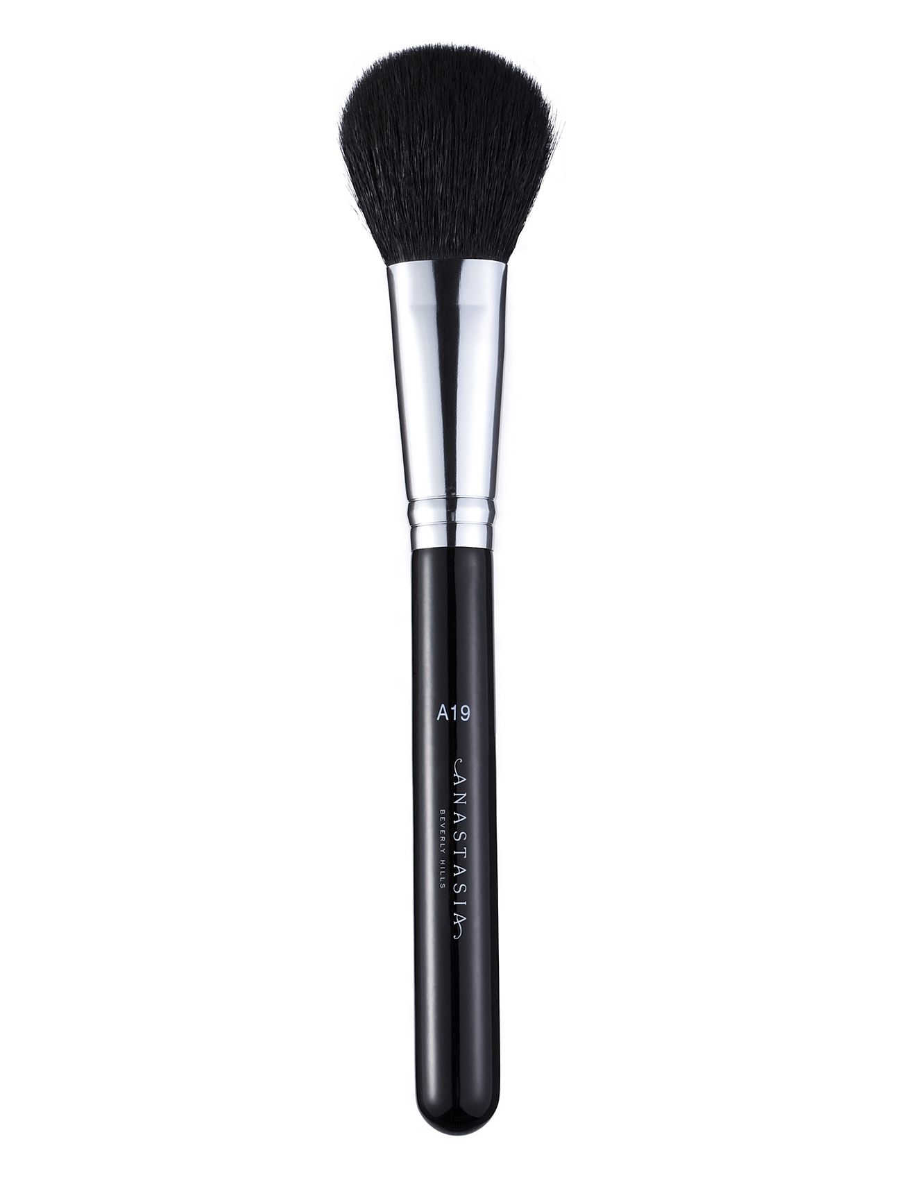 Anastasia Beverly Hills Brush A19 Svart