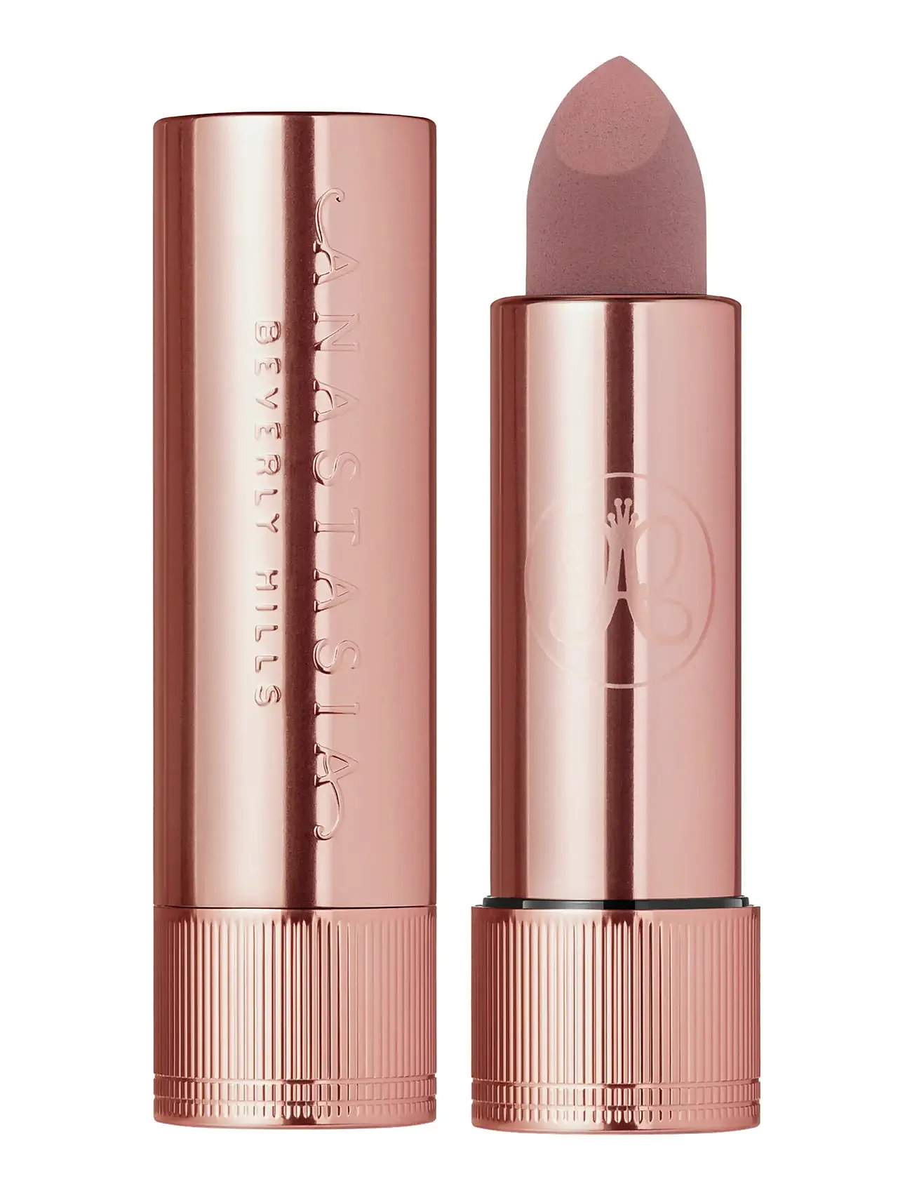 Anastasia Beverly Hills Matte Lipstick, 3 G, Pink, Læber > Læbestift, Dame