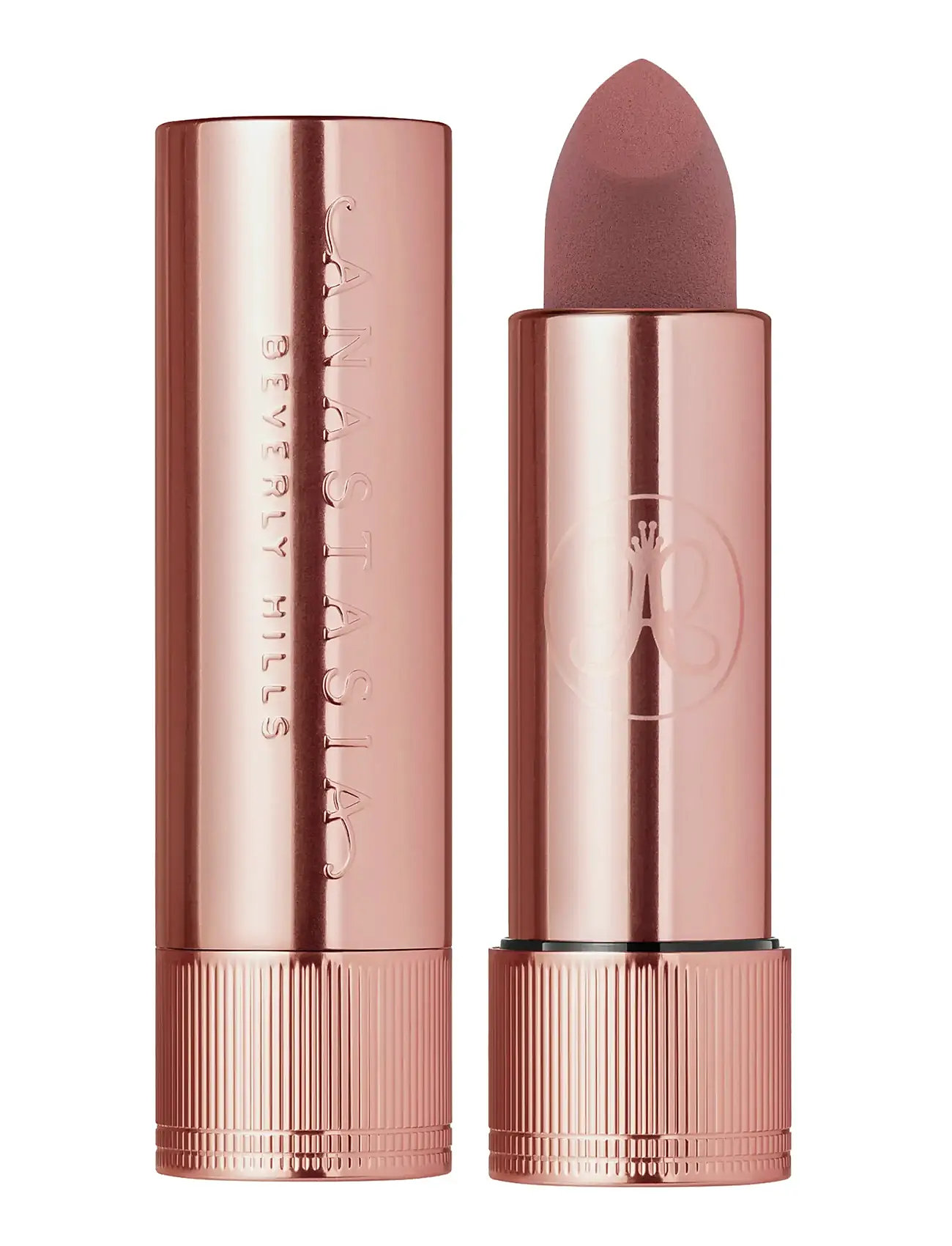 Anastasia Beverly Hills Matte Lipstick, 3 G, Pink, Læber > Læbestift, Dame