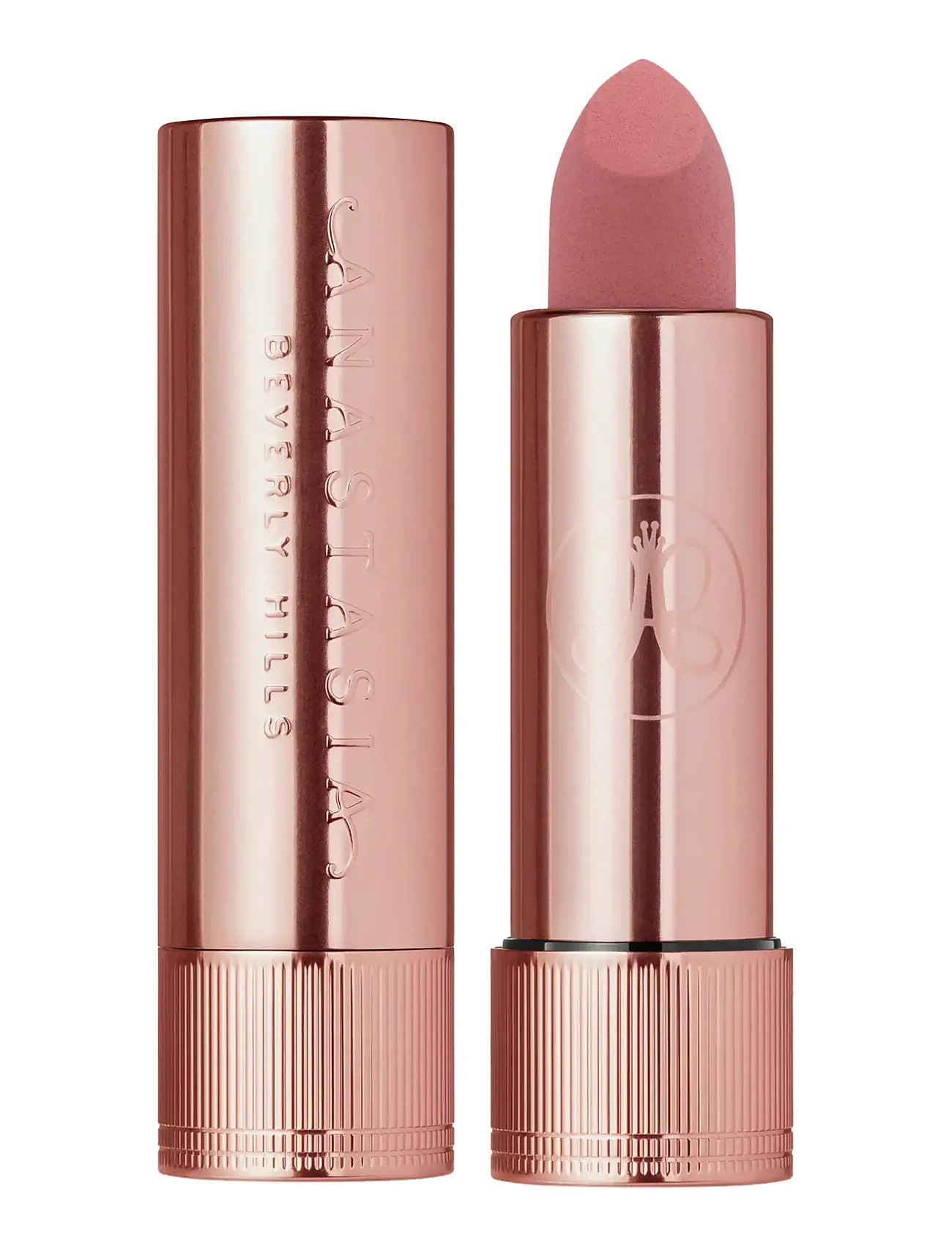 Anastasia Beverly Hills Matte Lipstick, 3 G, Pink, Læber > Læbestift, Dame