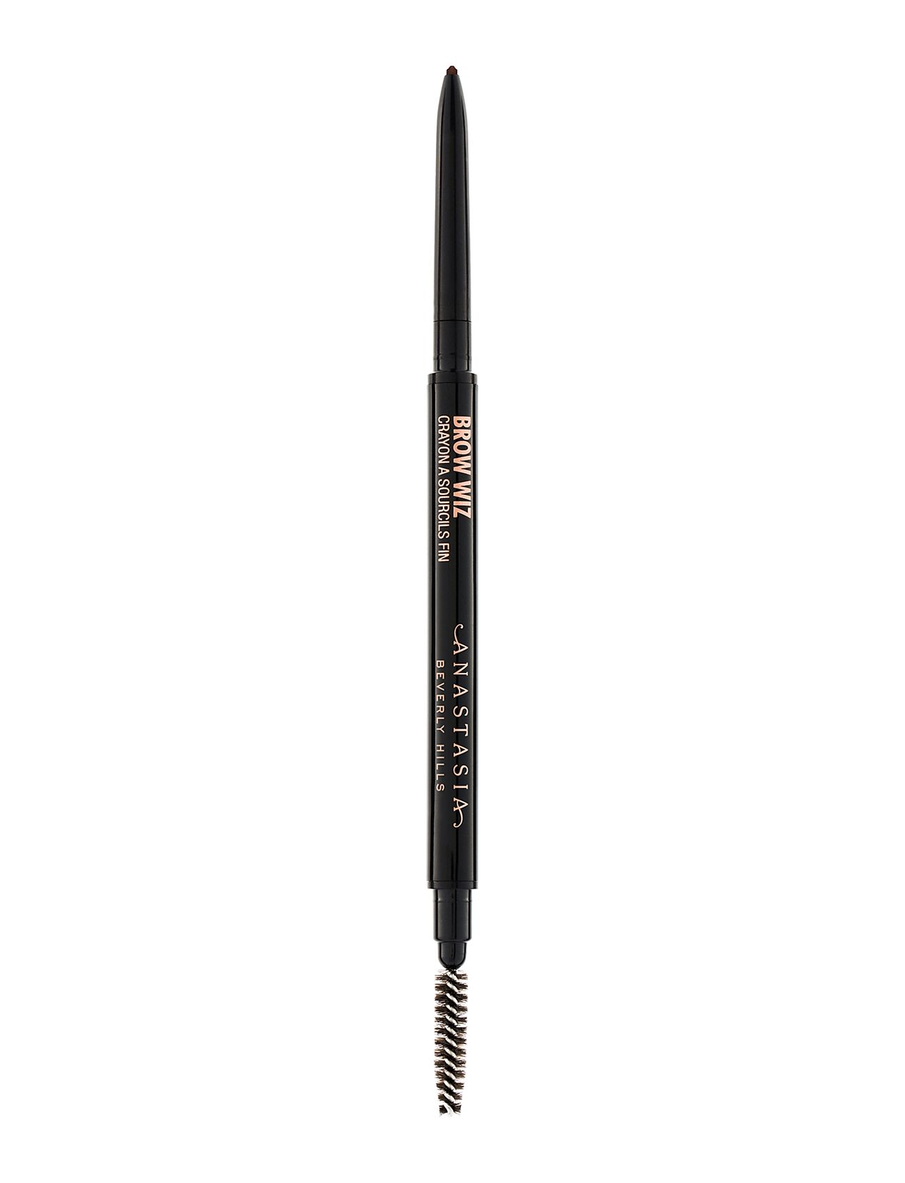 Anastasia Beverly Hills Brow Wiz Soft Brown, 0.085G, Brown, Øjenbryn > Øjenbrynsblyant, Dame