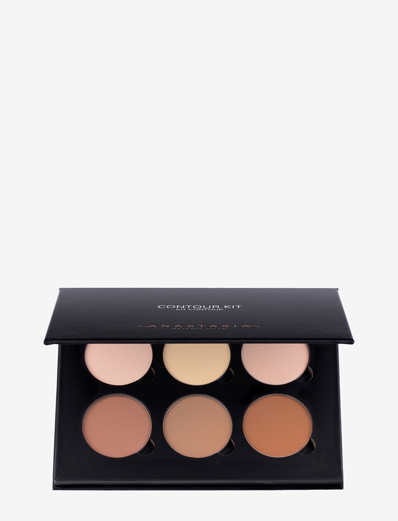 Contour Kit Light To Medium (Ligh To Medium) (545 kr) Anastasia