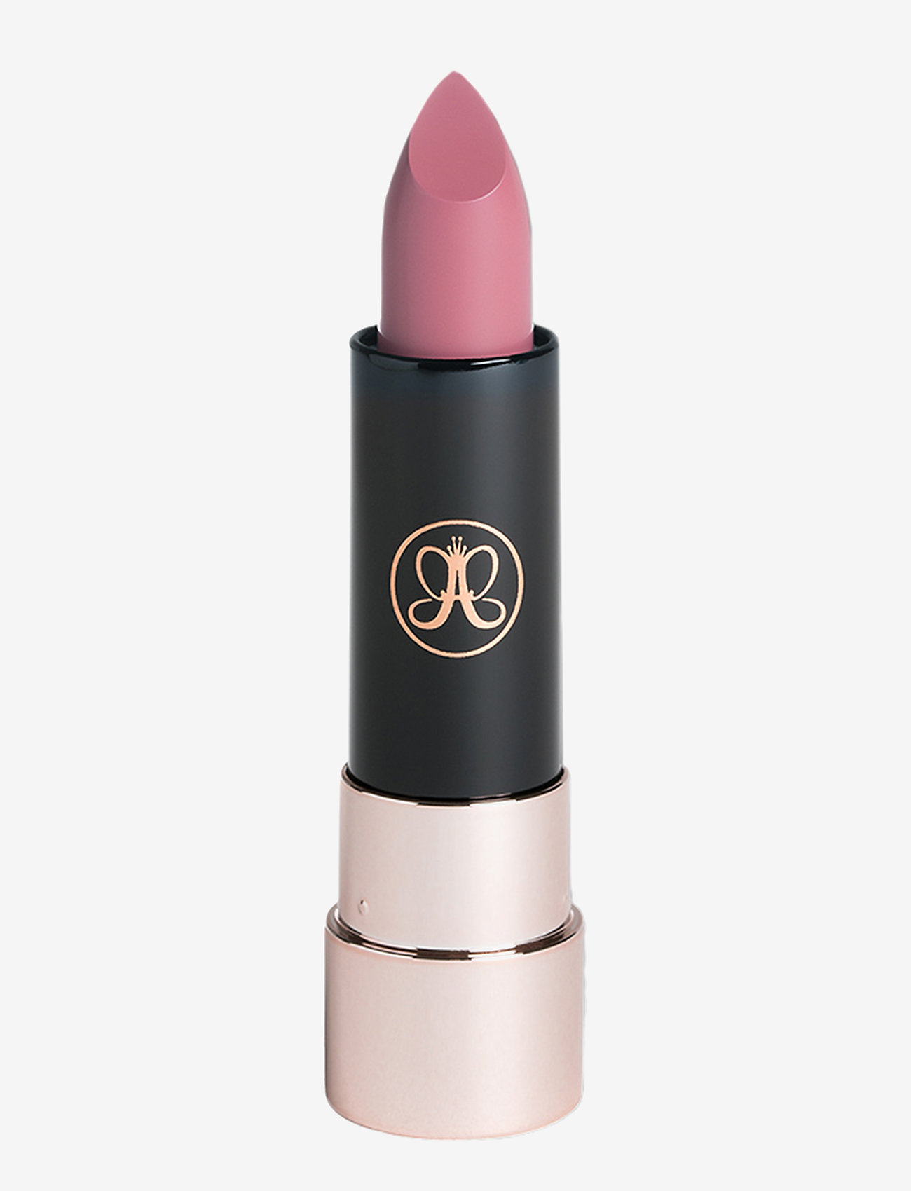 Matte Lipstick Sweet Pea (Sweet Pea) (245 kr) Anastasia Beverly