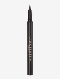 Brow Pen - Taupe - Ögonbrynspenna - taupe