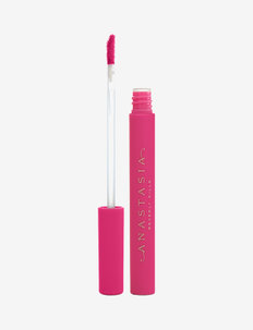 Lip Stain - liquid lipstick - hot pink