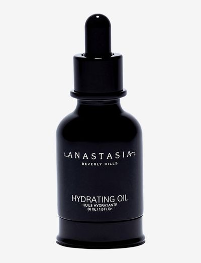 Hydrating oil - ansiktsoljer - no colour
