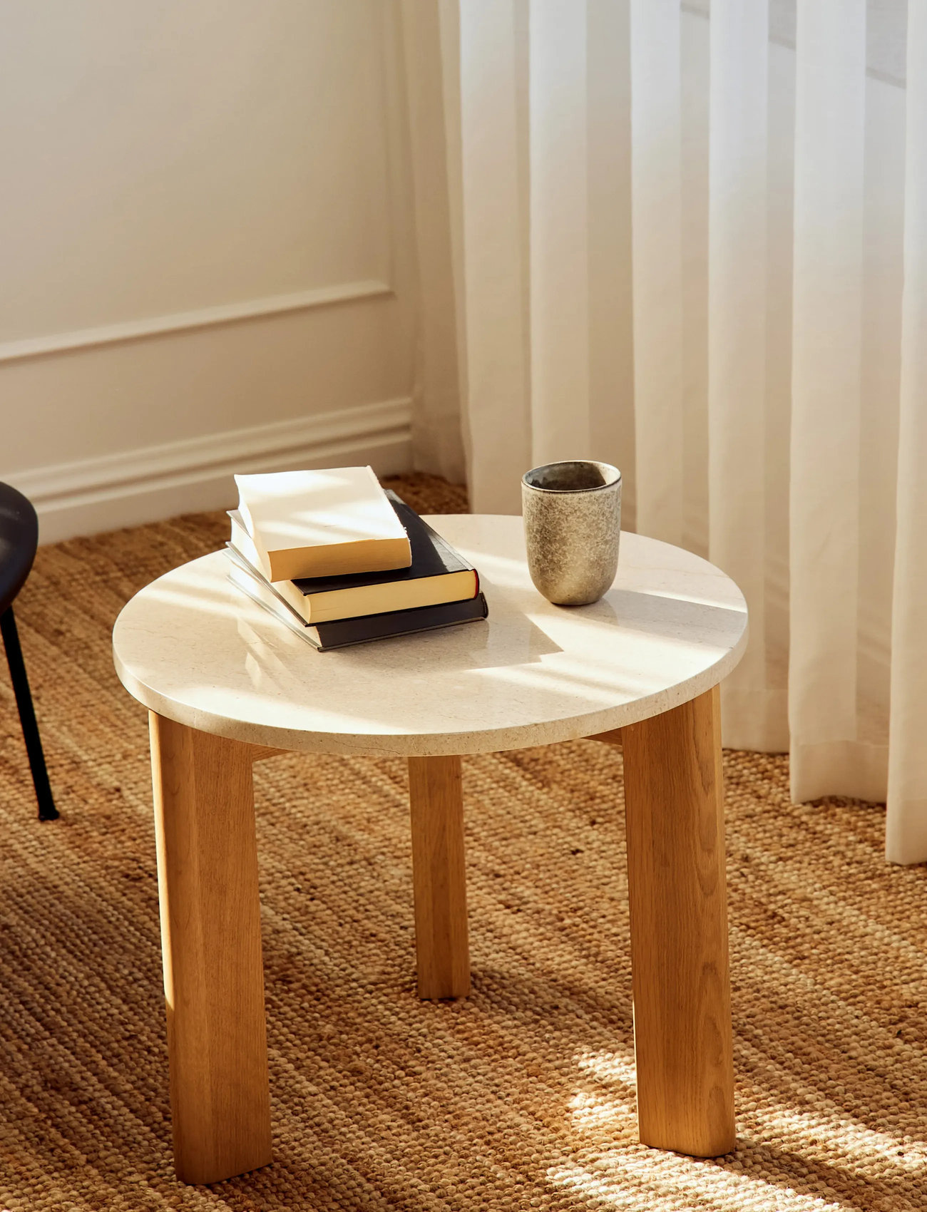 Andersen Furniture Evoke, One Size, Borde > Sofaborde, Unisex