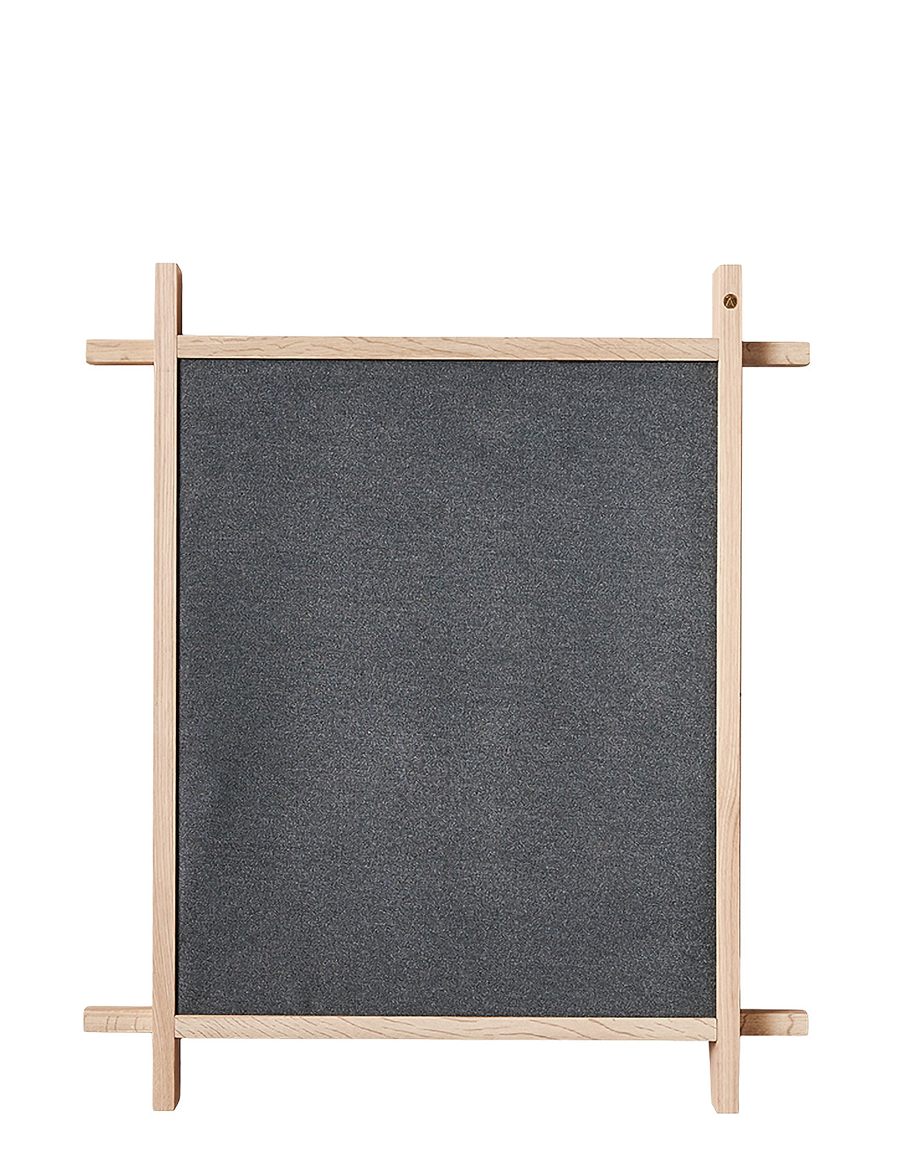 Collect Pinboard Grey Andersen Furniture