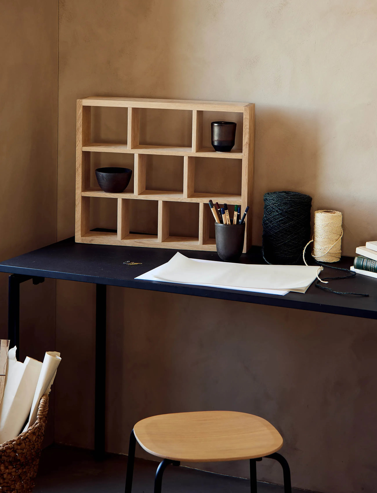 Andersen Furniture Tailor, One Size, Møbler > Hylder, Unisex