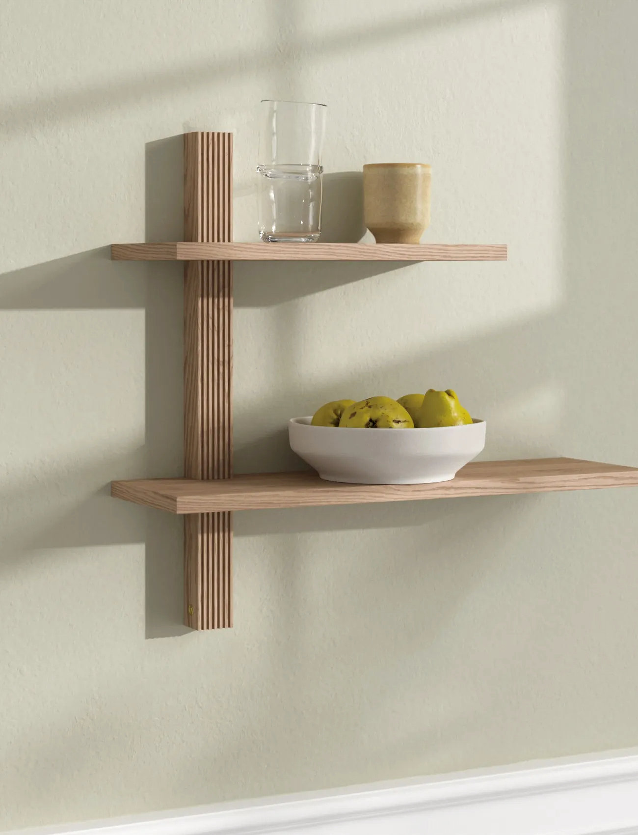 Andersen Furniture Phase, One Size, Møbler > Hylder, Unisex