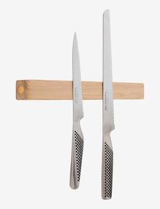 Knife Rack - knivblock - ash