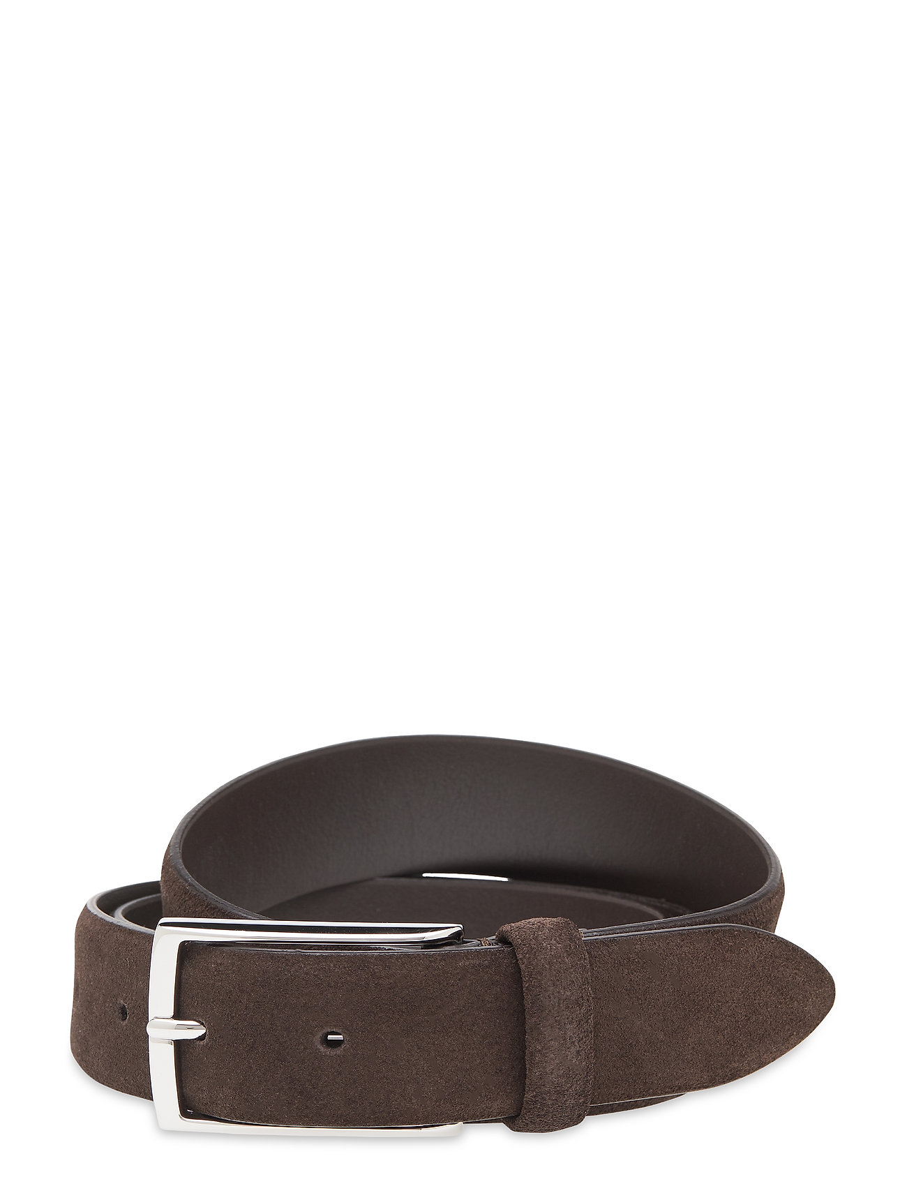 ANDERSON'S Klassisch Wildleder Gürtel Mid Braun 3,5 Braun - 95 - Herren