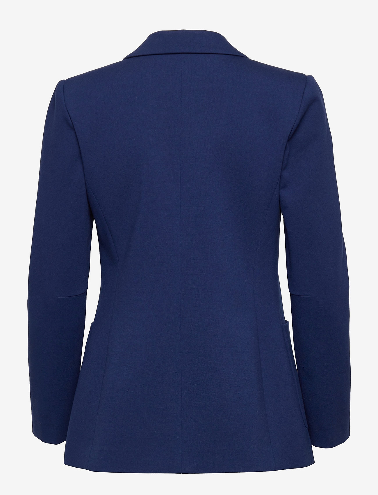 royal blue suit jacket womens