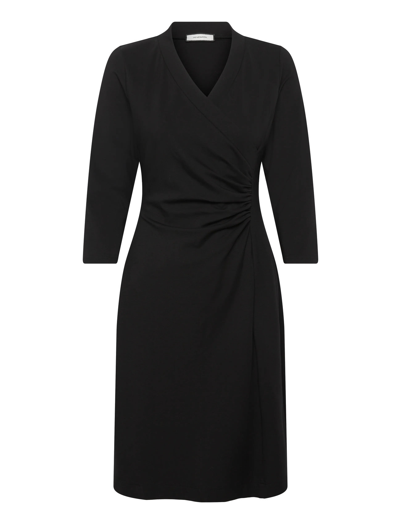 ANDIATA Cote K Schwarz - 44 - Damen