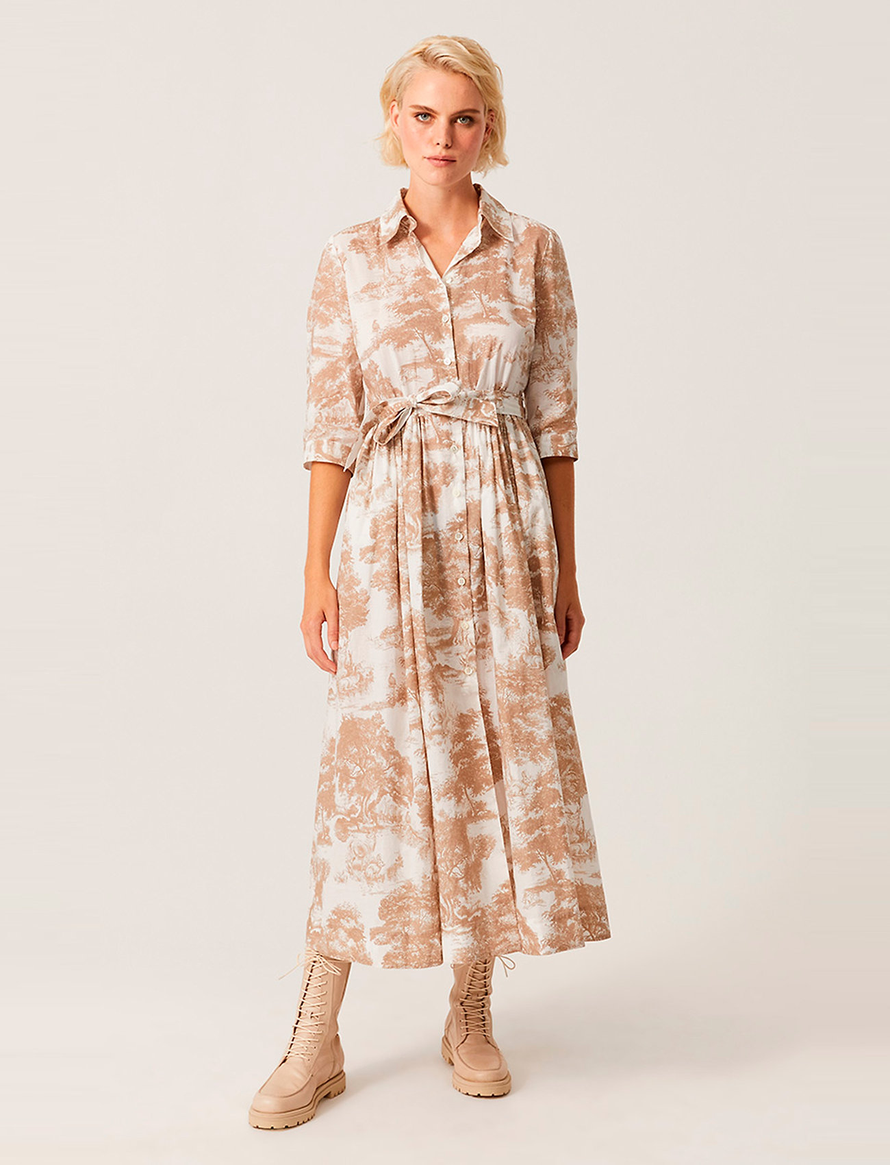 Andiata Sinne Dress - Kleider | Boozt.com