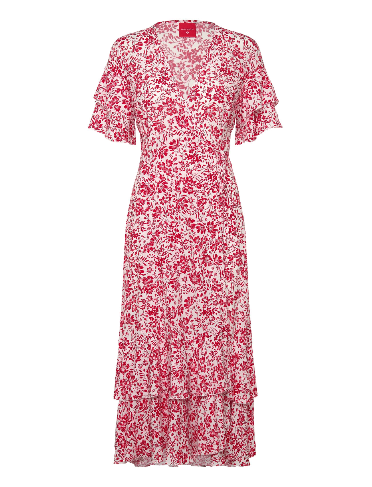 ANDIATA Nettie Pink - 34 - Damen