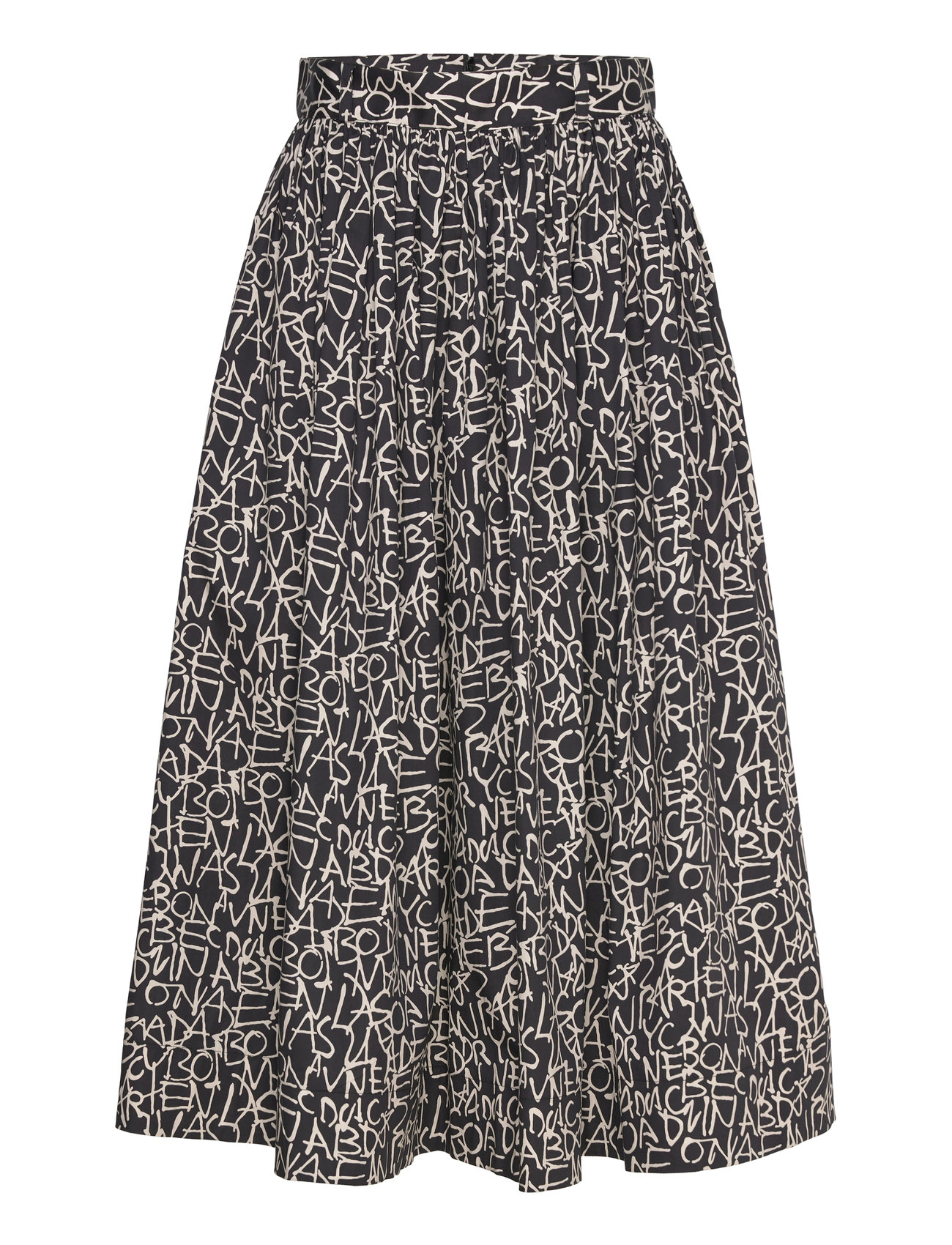 ANDIATA Fiia 85 Schwarz - 42 - Damen
