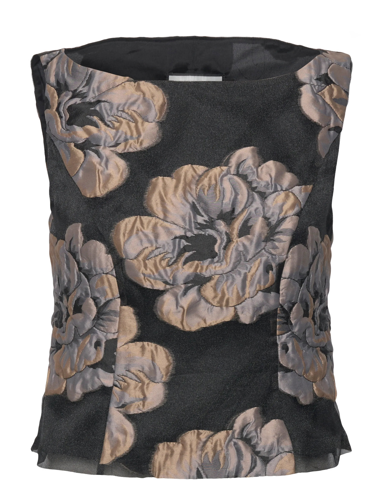 ANDIATA Armanda Schwarz - 40 - Damen