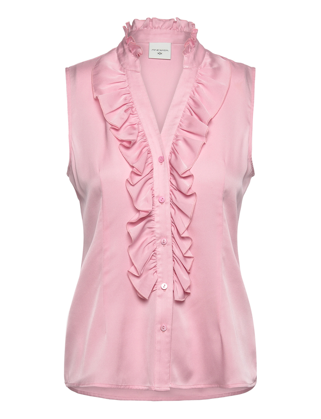 ANDIATA Umika 1 Pink - XS - Damen