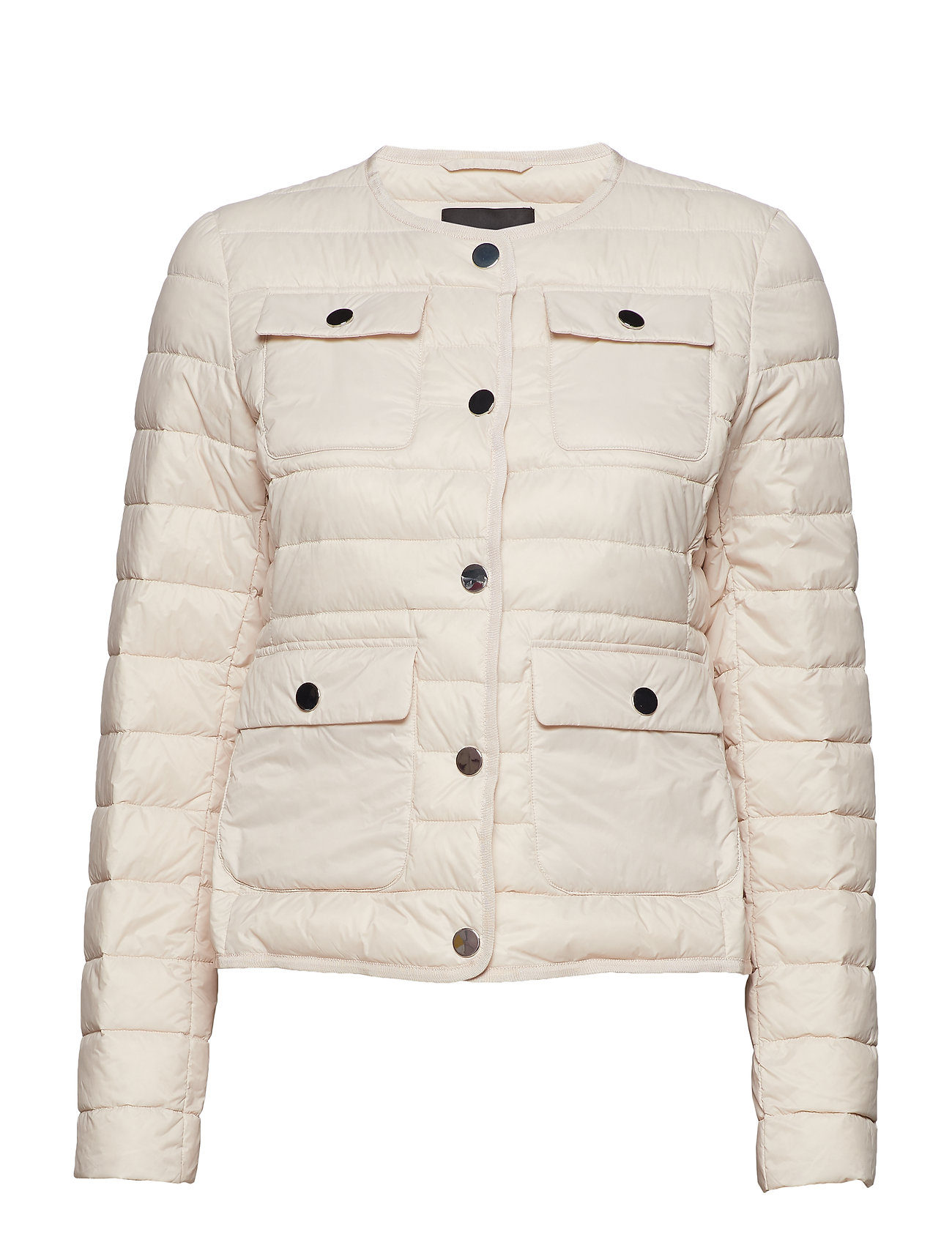 Sade Light Down Jacket Gevoerd Jack Creme Andiata andiata kopen in de aanbieding Sade Light Down Jacket Gevoerd Jack Creme Andiata andiata kopen in de aanbieding