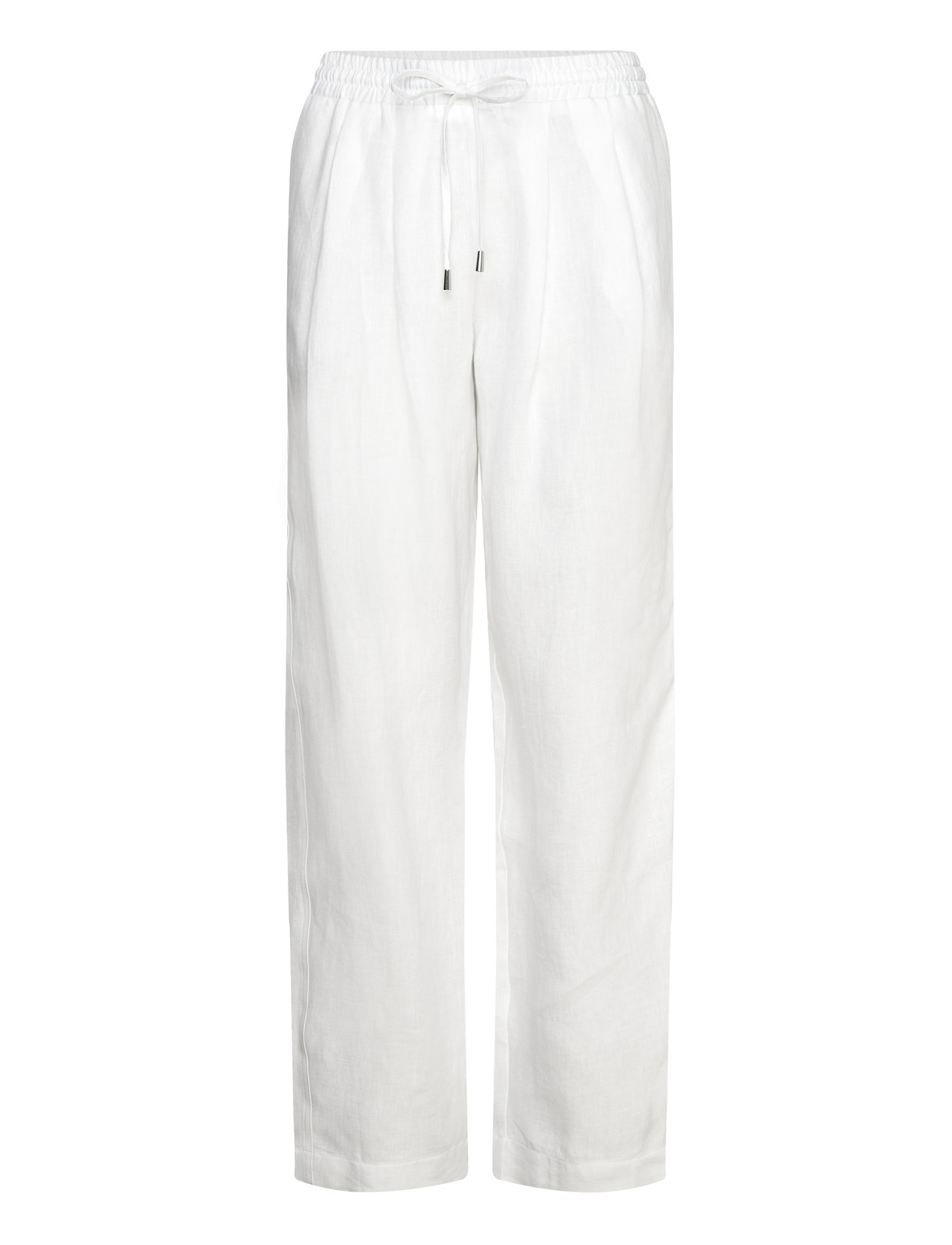 Clady Trousers White Andiata
