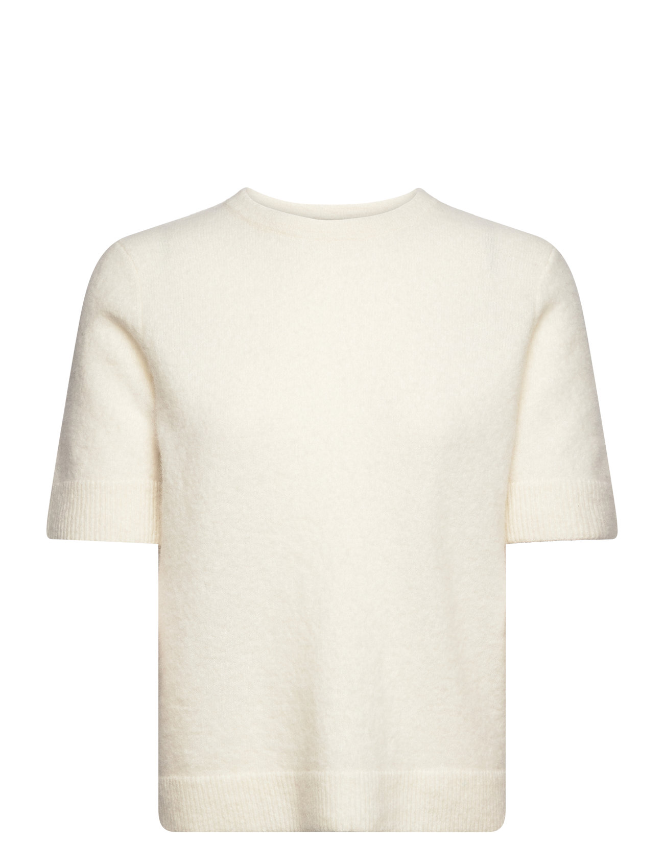 Enea Knit White Andiata