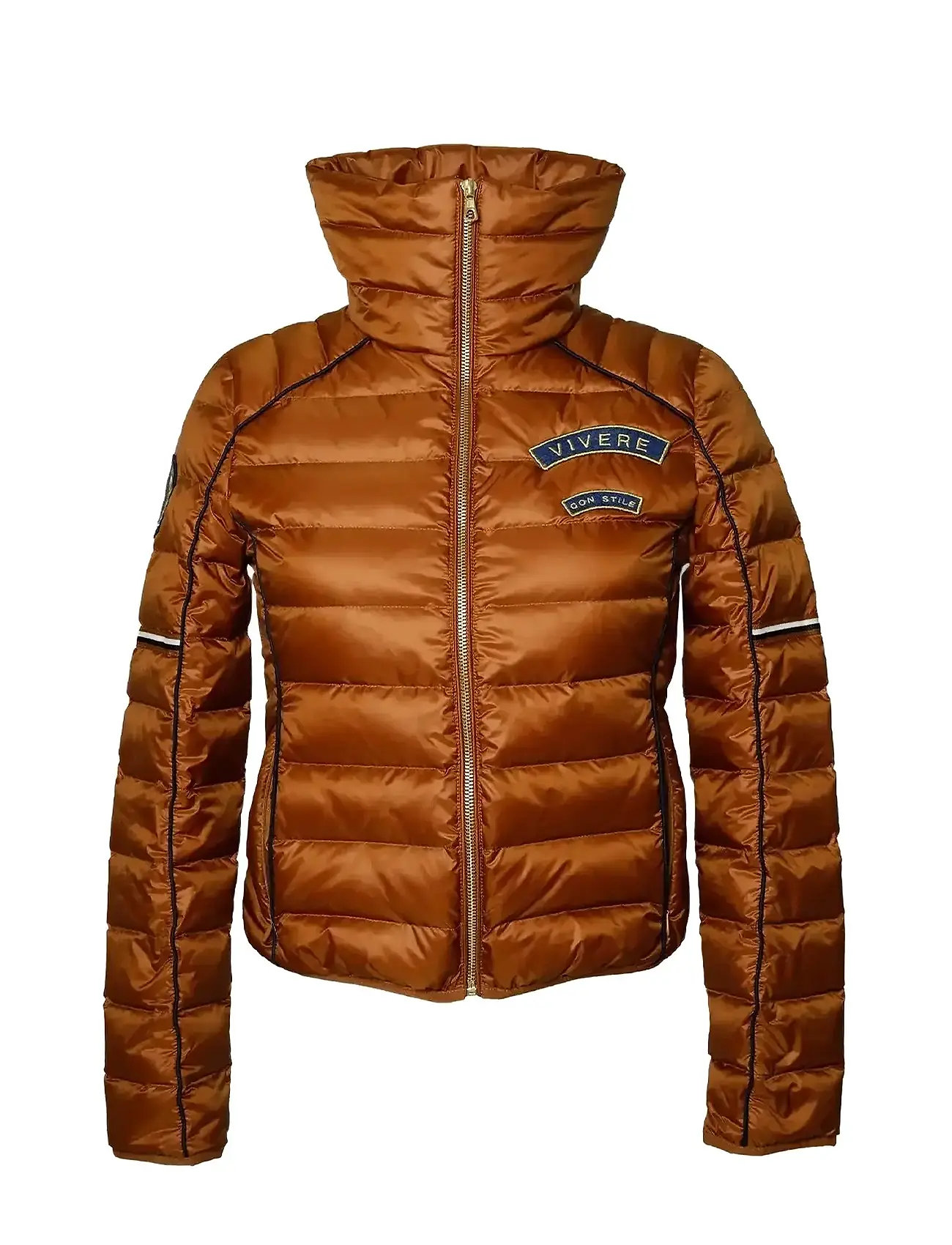 ANDIATA Victorine Braun - XS - Damen