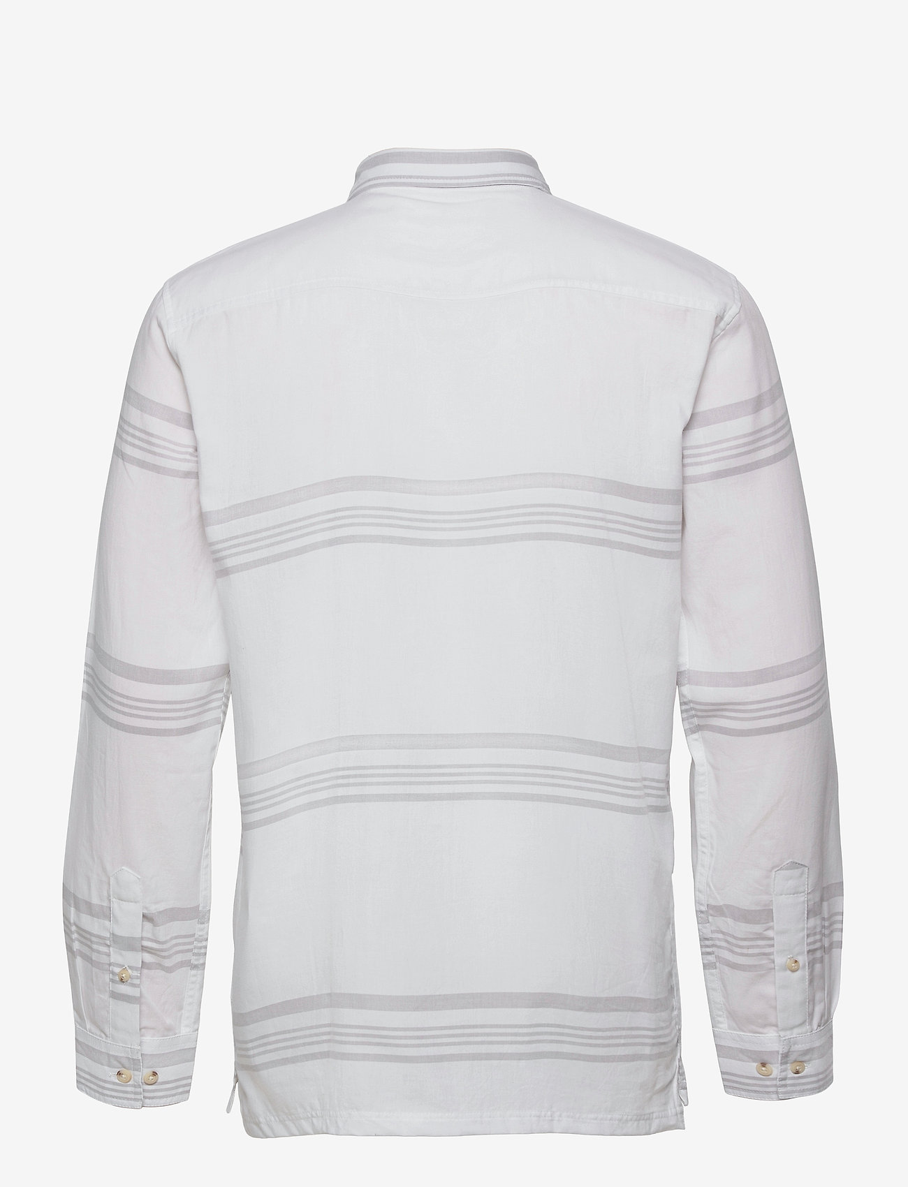 Anerkjendt Aklouis Stripe - Casual shirts | Boozt.com