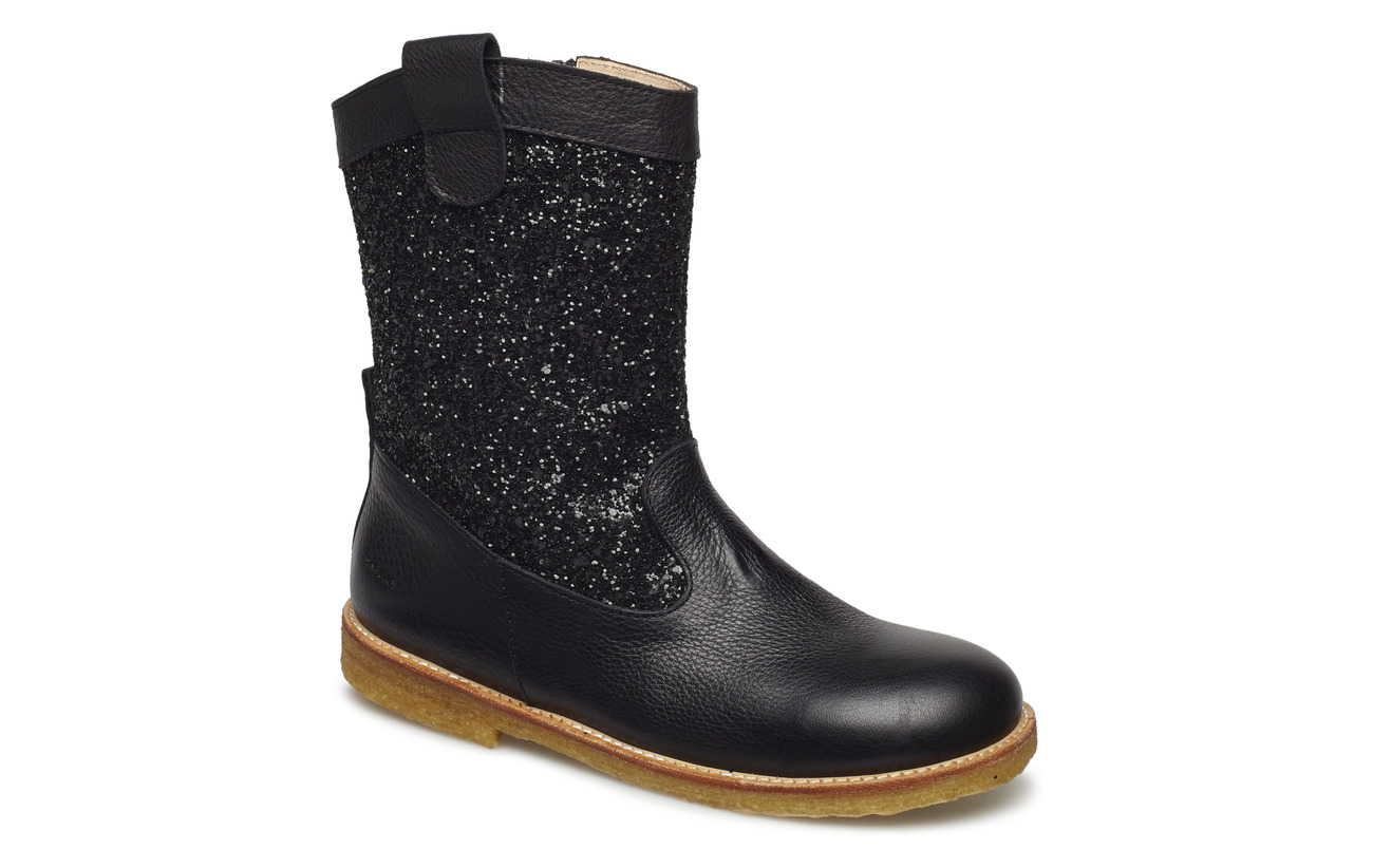 angulus boots flat