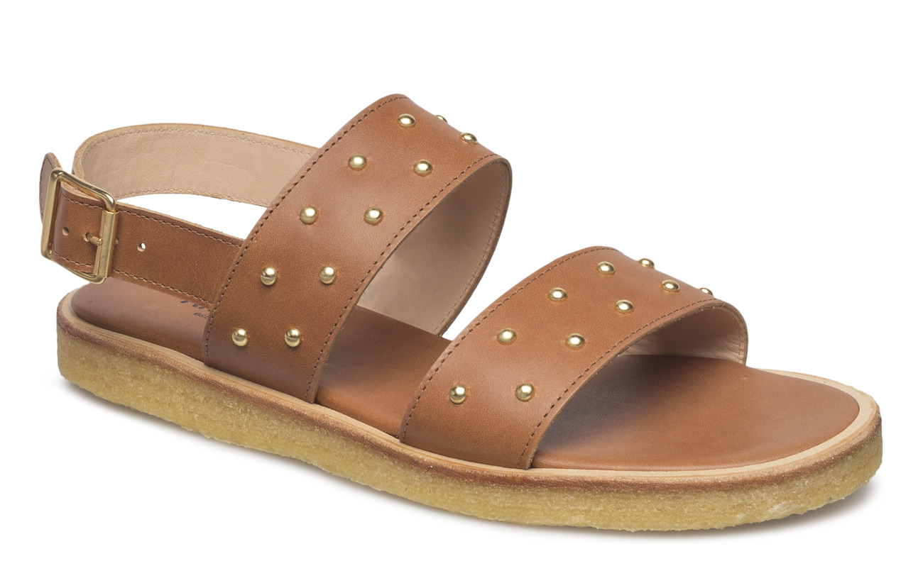 P 1604 Toe Prince Semelle Angulus joca L Flat Op Supérieure Black Extérieure Open Doublure Cuir 100 Intérieure Sandals C Empeigne qXXawZtT