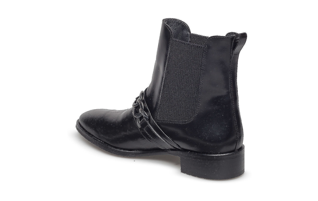 Elastic Angulus BootiesFlat BootiesFlat BootiesFlat With With Elastic Angulus With DY2bEeW9IH