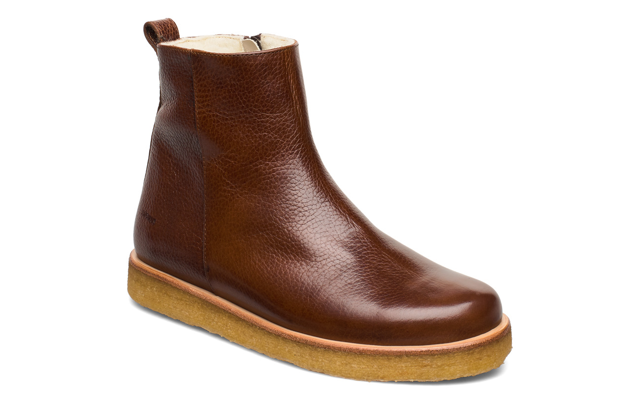 angulus boots flat