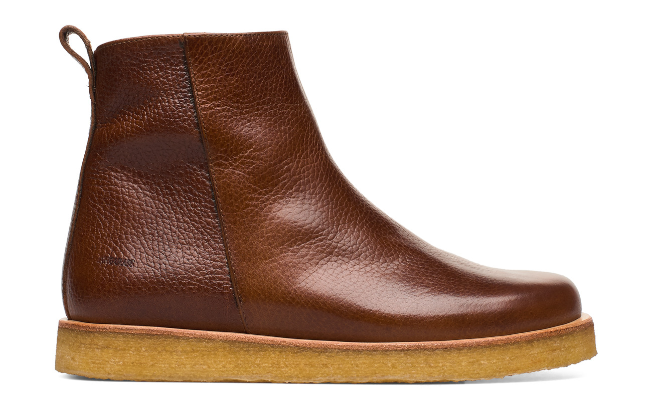 angulus boots flat