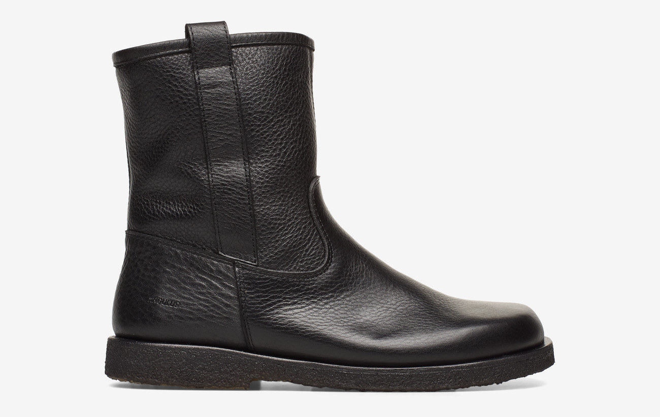 angulus boots flat