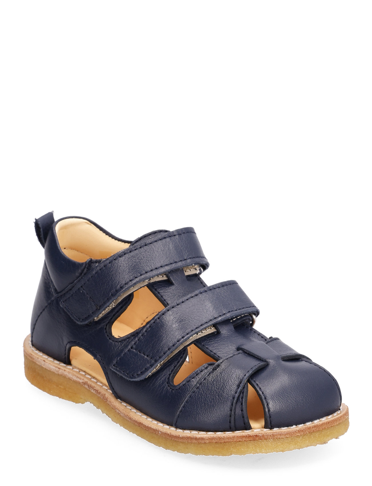 ANGULUS Sandals Flat - Toe Sandaler Boozt.com