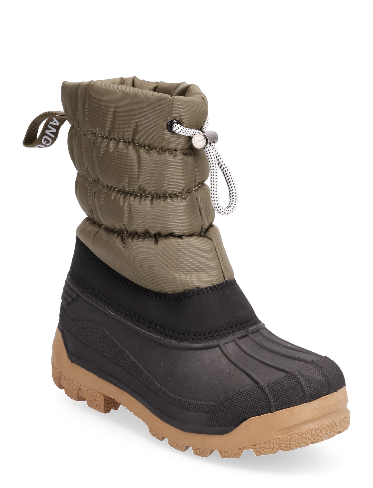 ANGULUS Termo Boot With Woollining - -