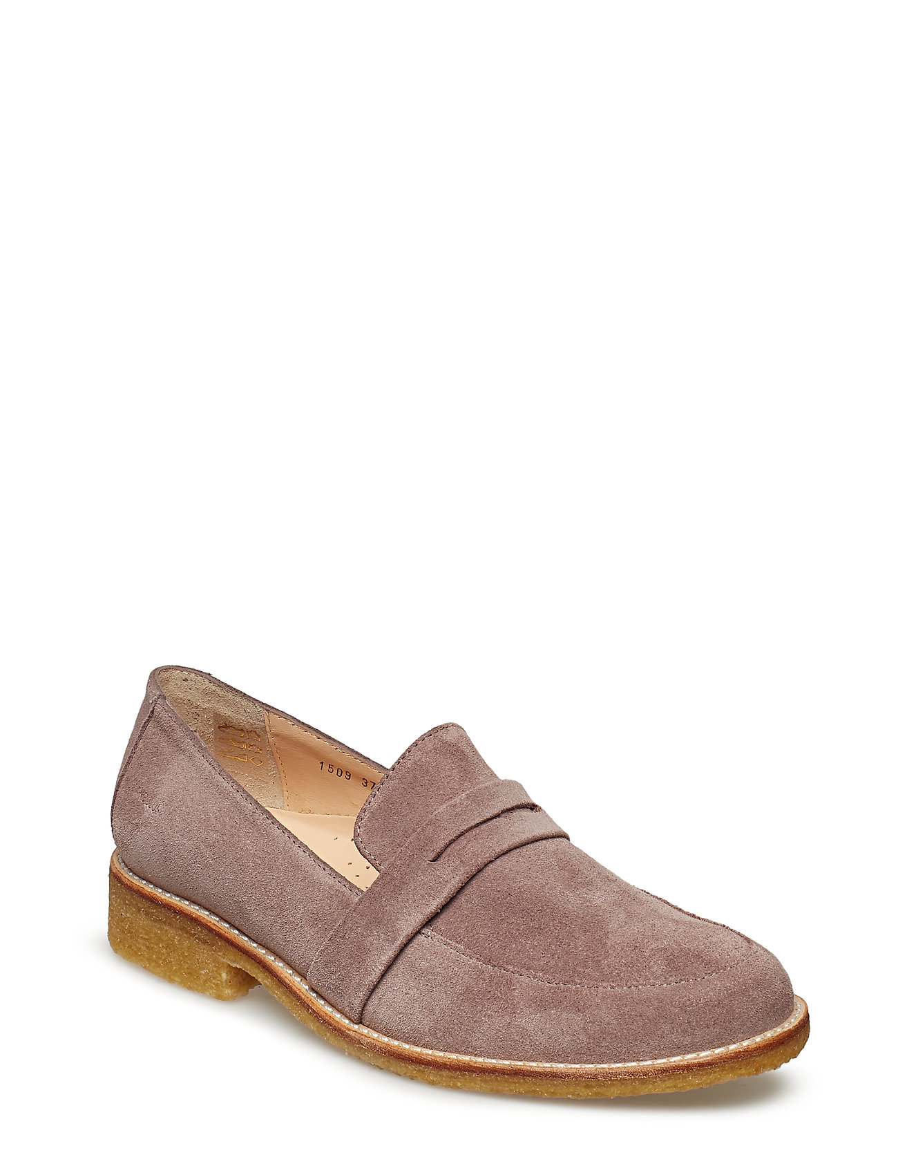 Penny Loafer Loafers Lage Schoenen Paars Angulus angulus kopen in de aanbieding Penny Loafer Loafers Lage Schoenen Paars Angulus angulus kopen in de aanbieding