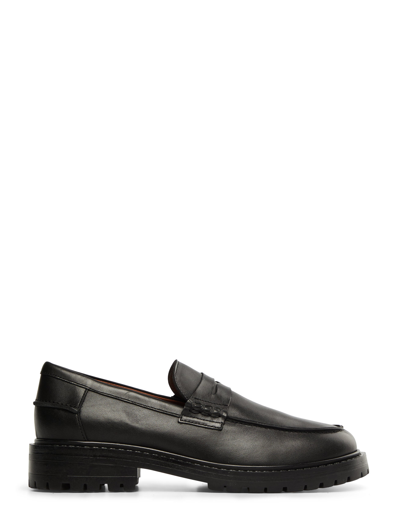 ANGULUS Loafer Schwarz - 38 - Damen