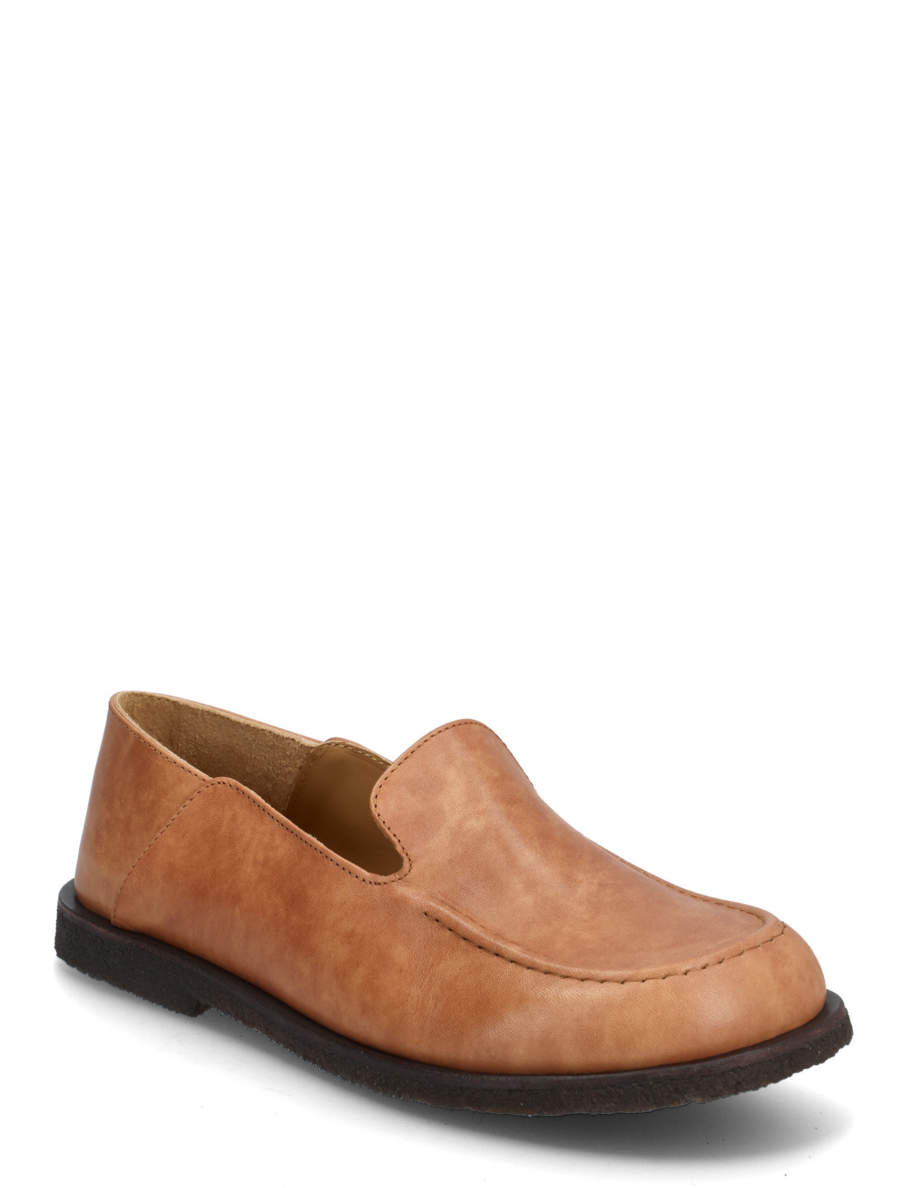 ANGULUS Loafer, 41, Brown, Loafers > Flat Loafers, Dame